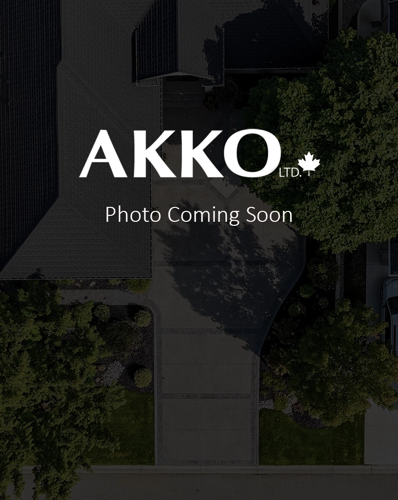 AKKO Cement Finishers